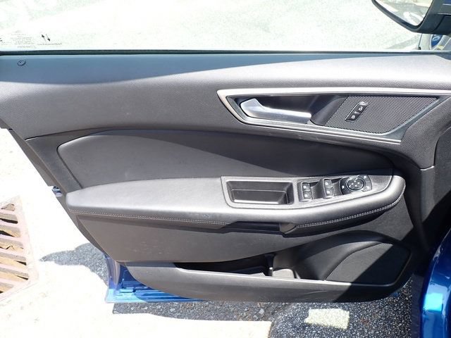 Certified 2024 Ford Edge SEL w/ Convenience Package AWD/4WD image 21