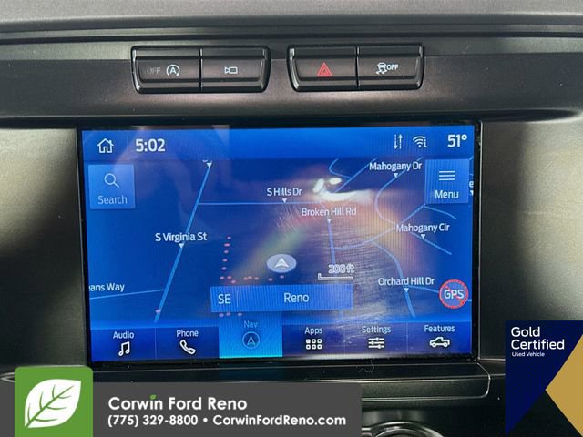 Certified 2023 Ford F150 XLT w/ Equipment Group 301A Mid image 17