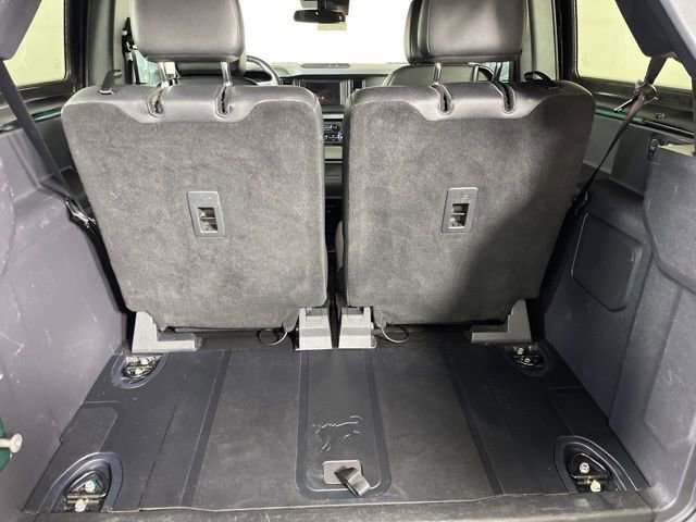 Certified 2023 Ford Bronco Big Bend image 11