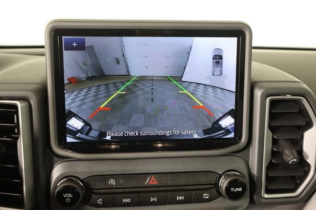 Certified 2022 Ford Bronco Sport Big Bend w/ Convenience Package image 46