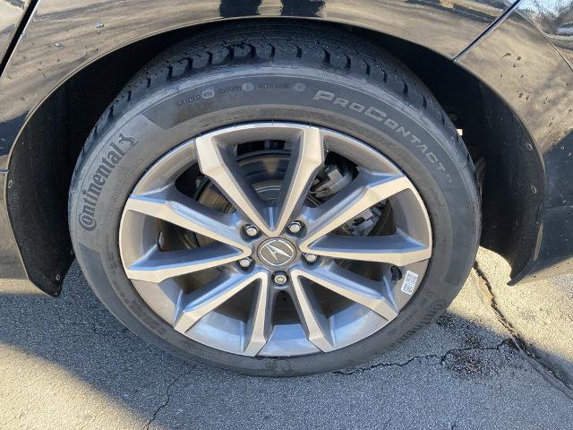 Used 2023 Acura Integra Base image 32