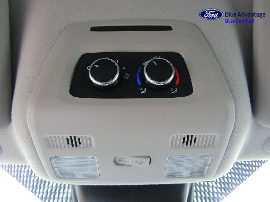Certified 2025 Ford Transit 350 XLT RWD image 34