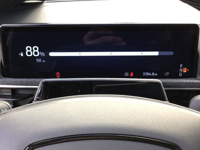 Certified 2025 Ford Mustang Mach-E Premium image 22