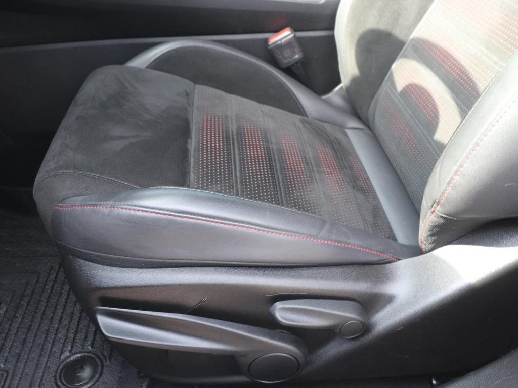 Used 2024 Dodge Hornet GT w/ Track Pack AWD/4WD image 18