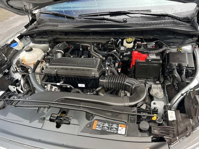 Certified 2024 Ford Escape ST-Line w/ Tech Pack #1 AWD/4WD image 10