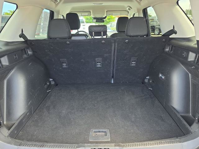 Certified 2025 Ford Bronco Sport Big Bend AWD/4WD image 30