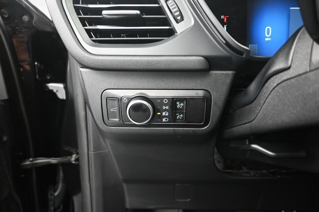 Certified 2023 Ford Escape ST-Line w/ Tech Pack #1 FWD image 13