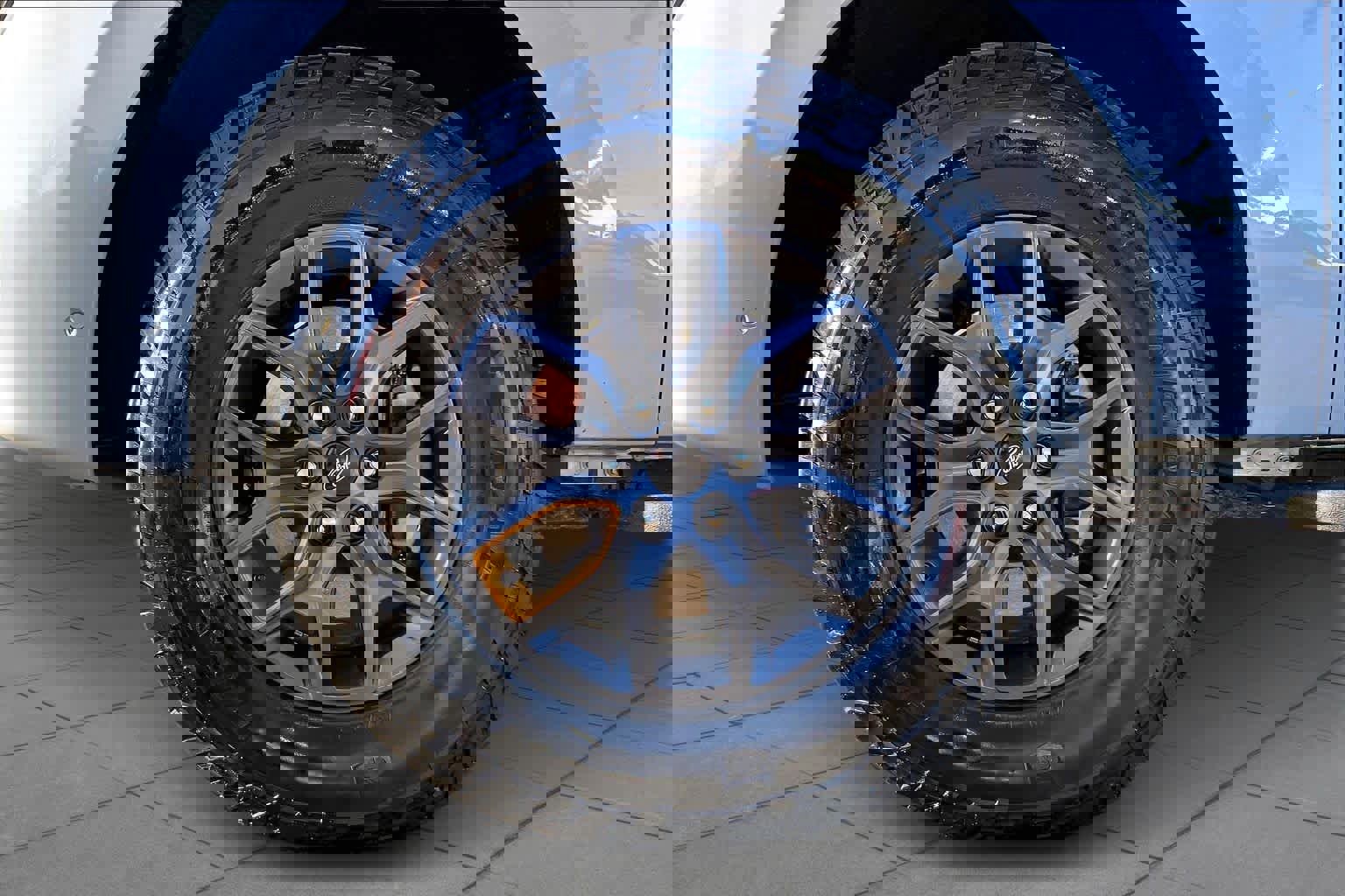 Certified 2025 Ford Expedition Tremor image 13