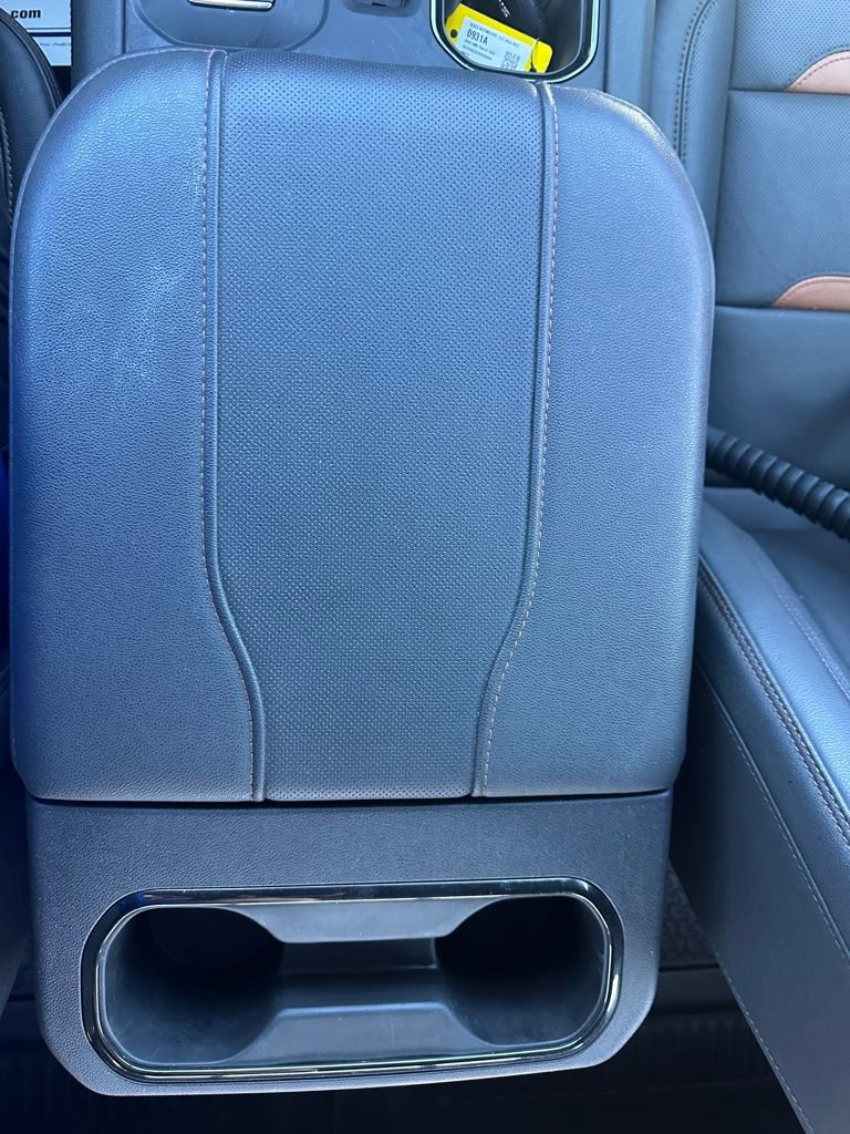 Used 2024 GMC Sierra 1500 AT4 w/ AT4 Premium Package image 17