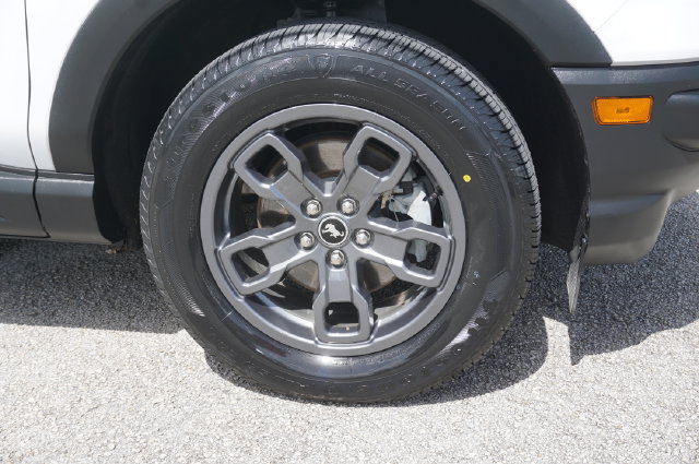 Certified 2023 Ford Bronco Sport Big Bend w/ Convenience Package AWD/4WD image 18