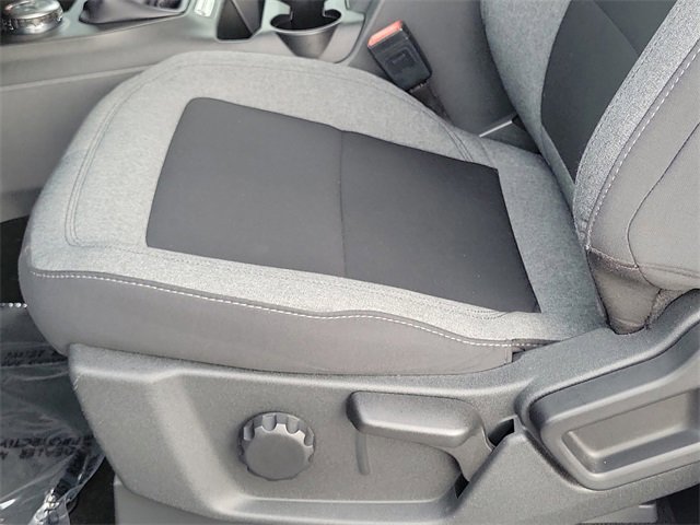 Certified 2022 Ford Bronco 2-Door image 20