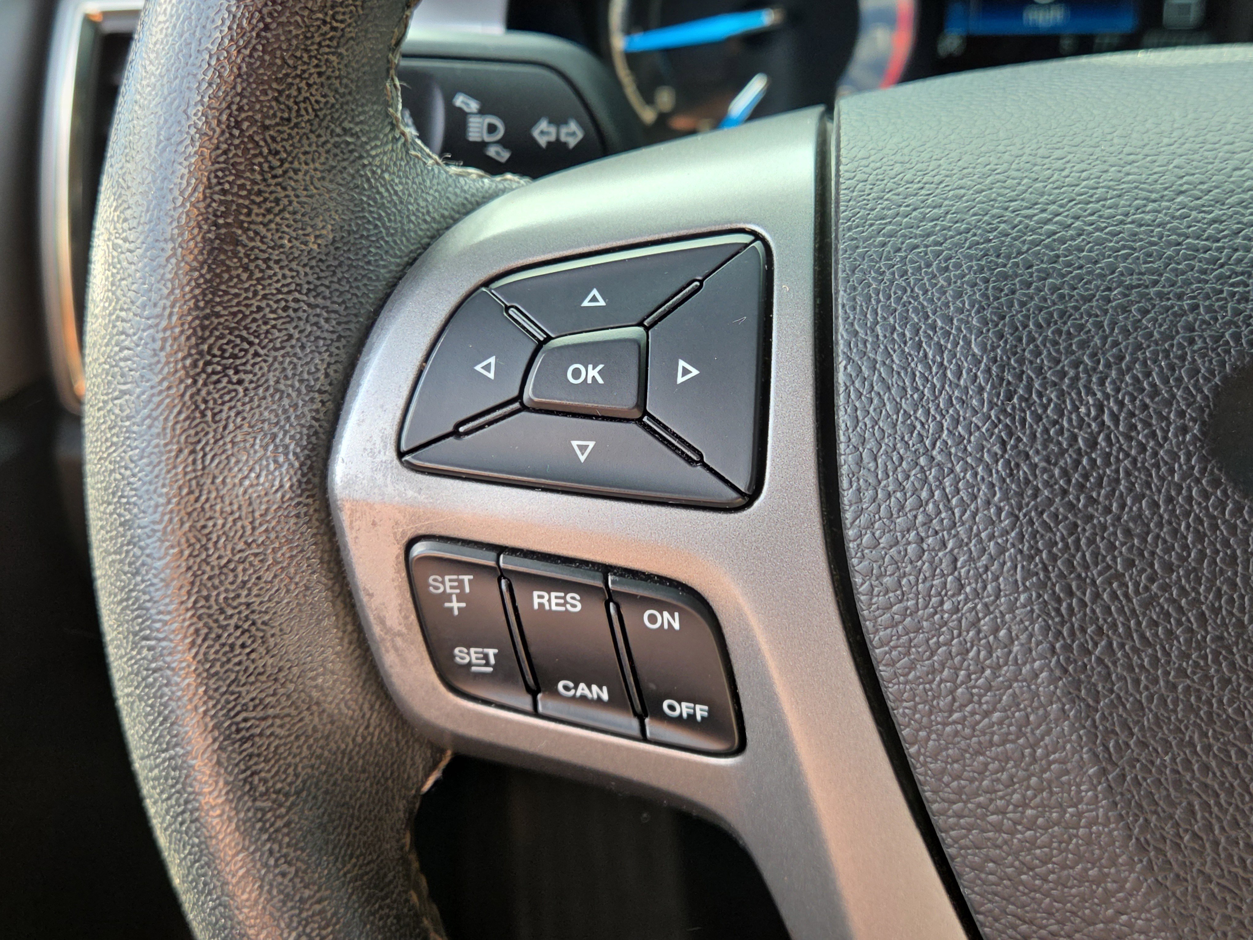 Certified 2021 Ford Ranger XLT w/ Equipment Group 301A Mid AWD/4WD image 20