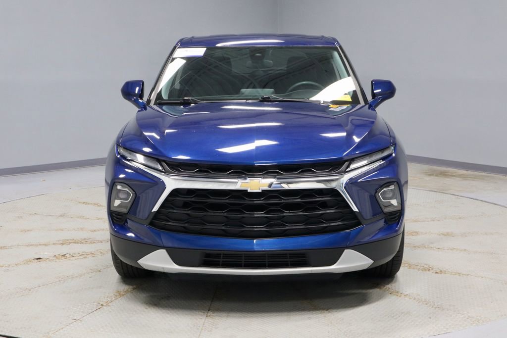Used 2023 Chevrolet Blazer LT w/ Driver Confidence Package AWD/4WD image 6