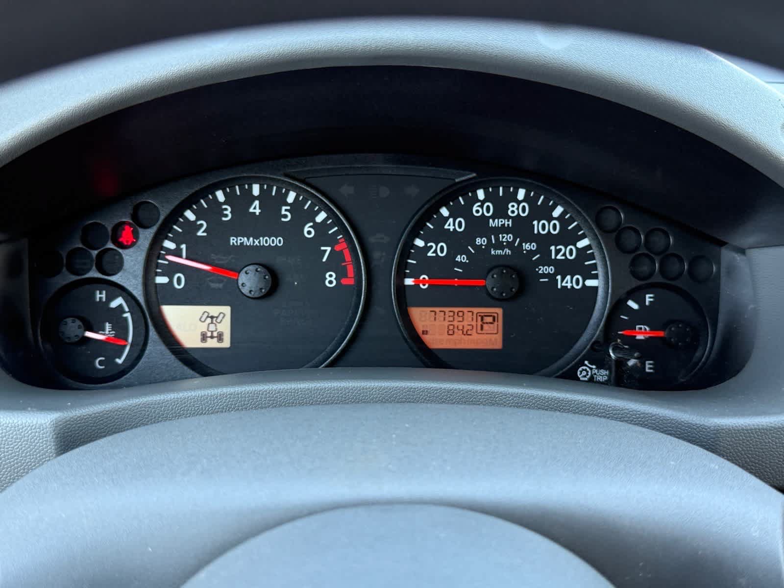 Used 2021 Nissan Frontier S AWD/4WD image 17