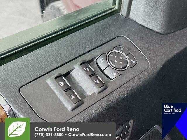 Certified 2019 Ford F150 Lariat image 20