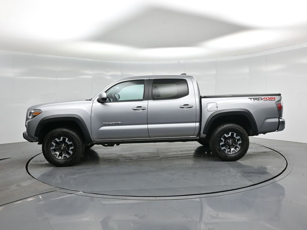 Used 2020 Toyota Tacoma TRD Off-Road image 22