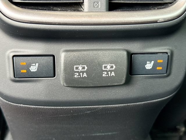 Used 2022 Subaru Outback Onyx Edition XT AWD/4WD image 33