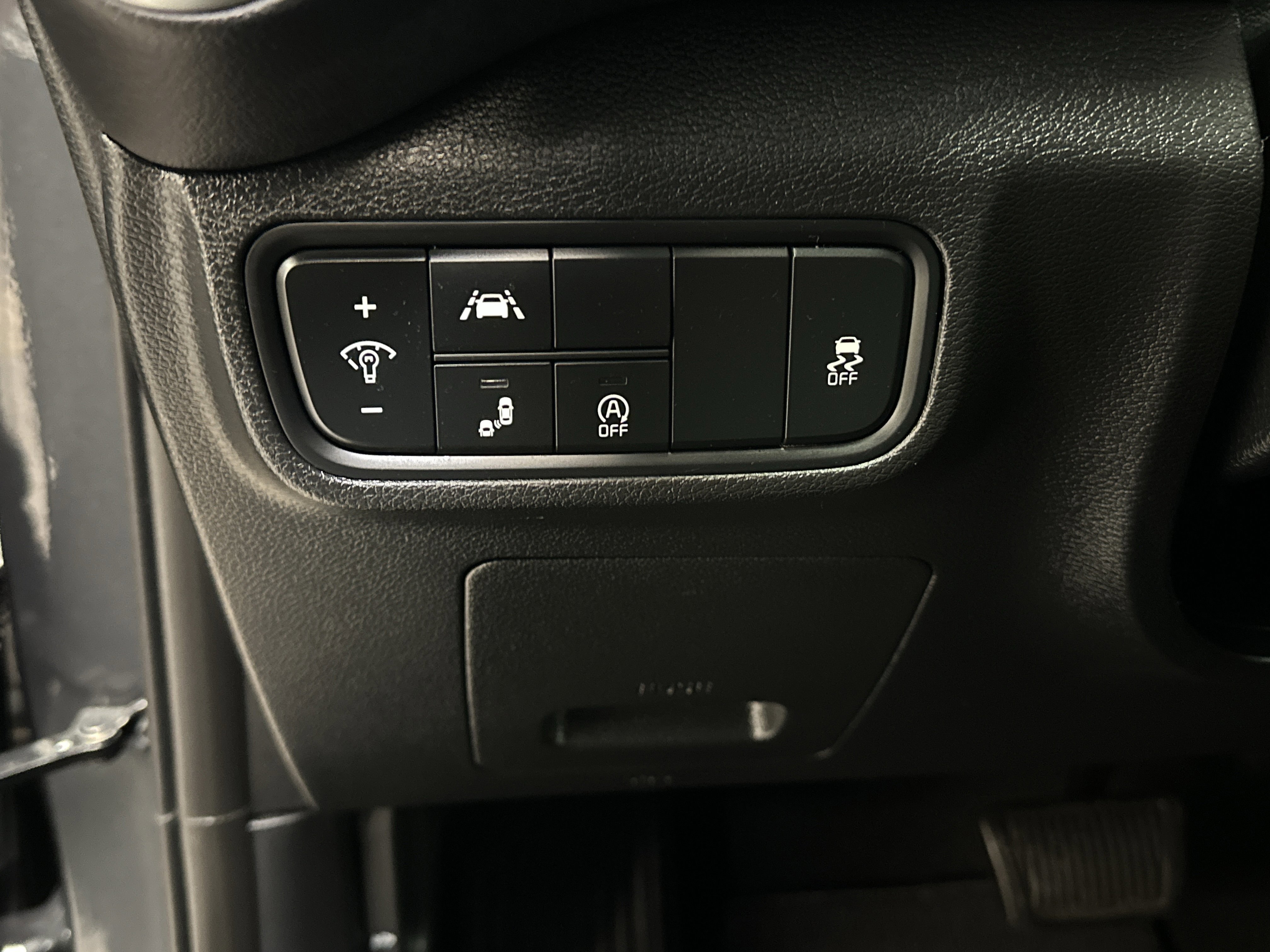 Used 2022 Kia Soul LX w/ Technology Package image 20