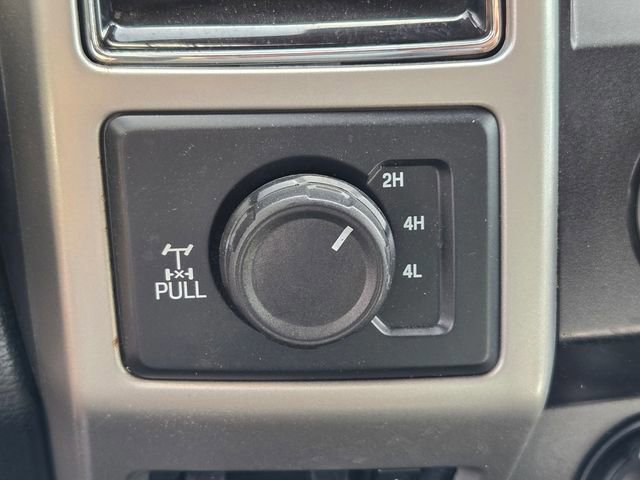 Certified 2020 Ford F250 Lariat w/ Lariat Value Package image 17