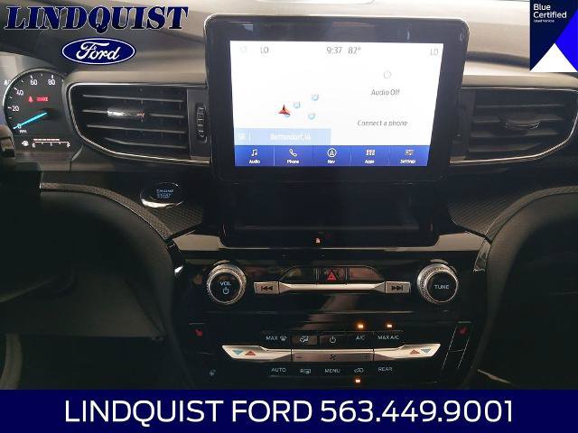 Certified 2023 Ford Explorer ST-Line w/ Class IV Trailer Tow Package AWD/4WD image 19