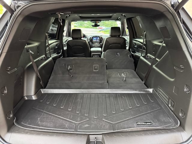 Used 2022 Chevrolet Traverse RS AWD/4WD image 20
