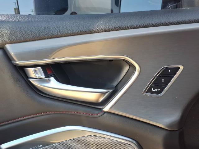 Used 2019 Acura RDX A-Spec w/ Technology Package AWD/4WD image 16
