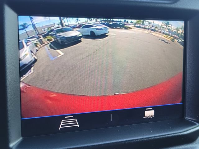 Used 2020 Chevrolet Silverado 1500 Custom w/ Custom Value Package RWD image 13