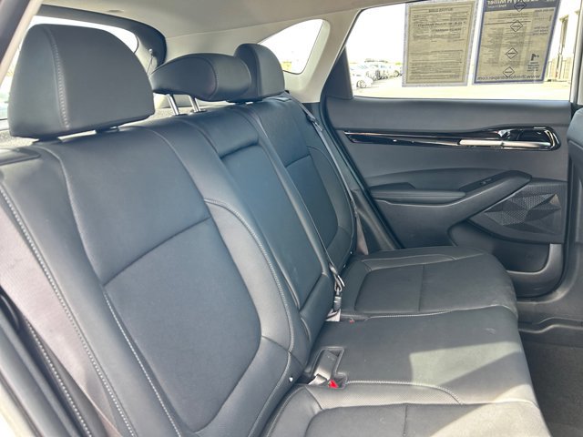 Used 2024 Kia Seltos SX image 19