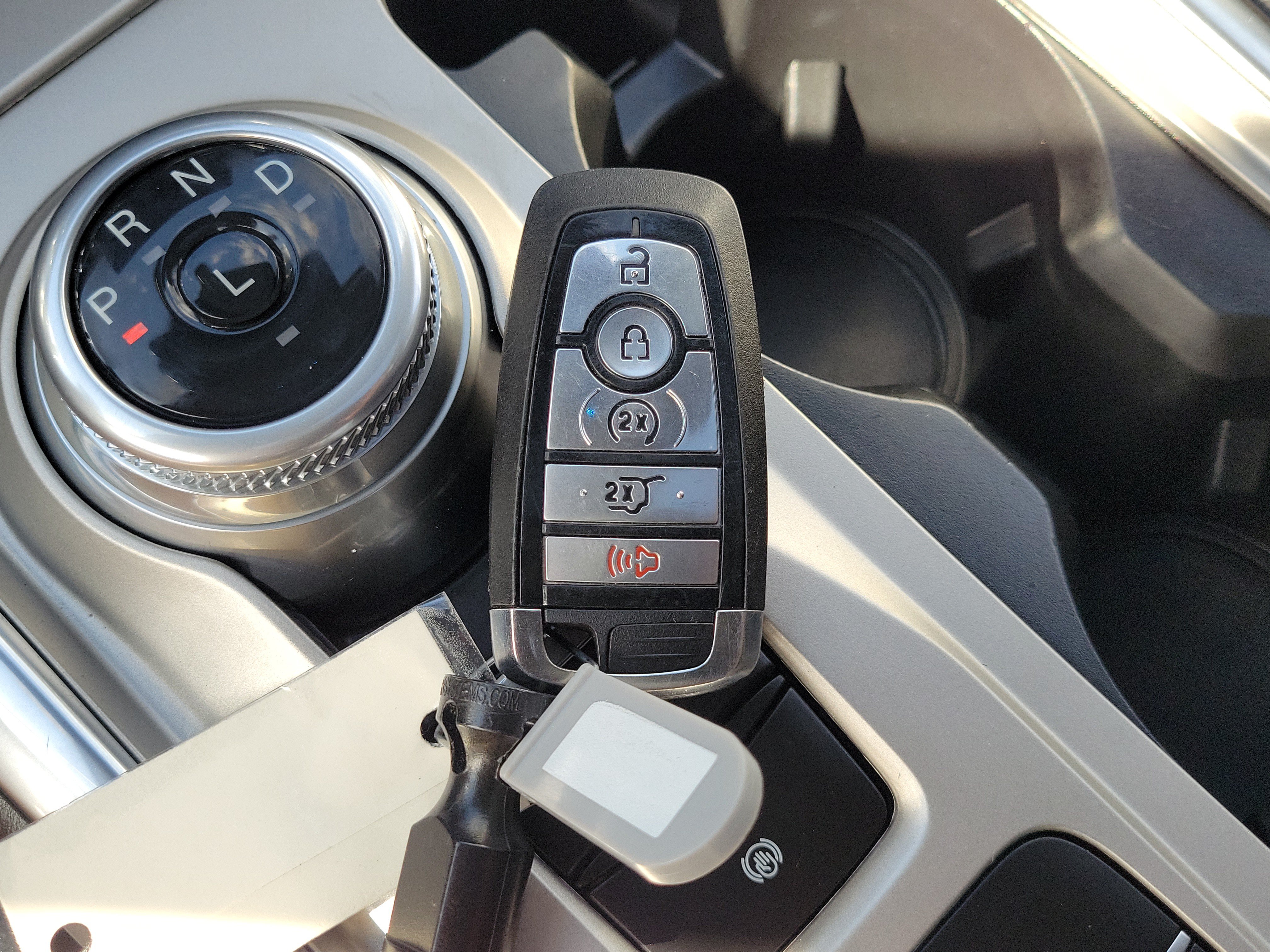 Certified 2023 Ford Explorer Limited w/ Limited Technology Package RWD image 29