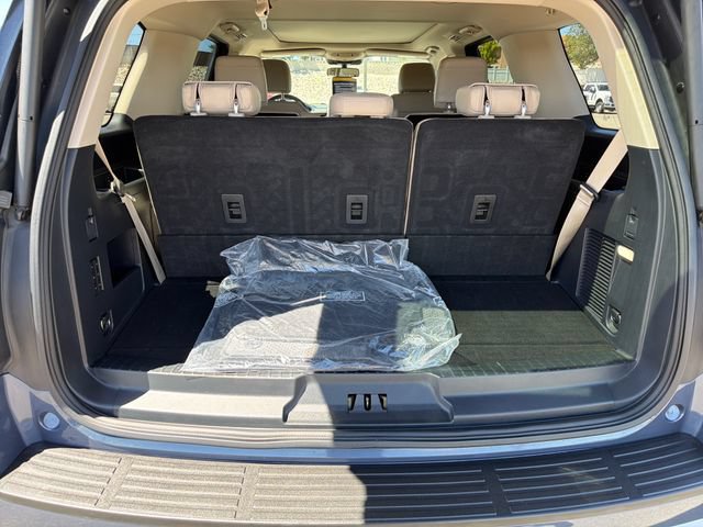 Certified 2023 Ford Expedition Limited AWD/4WD image 25