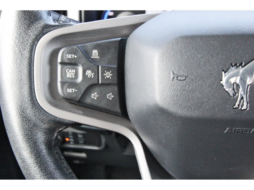 Certified 2022 Ford Bronco Outer Banks AWD/4WD image 19