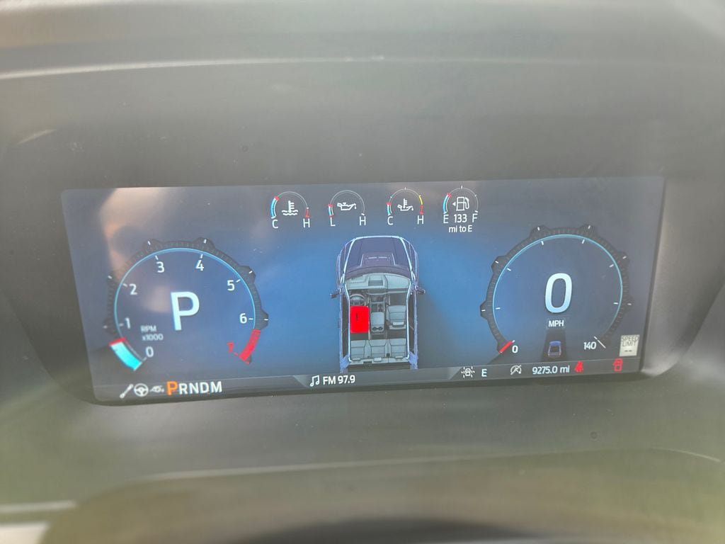 Certified 2025 Ford F150 Raptor AWD/4WD image 19