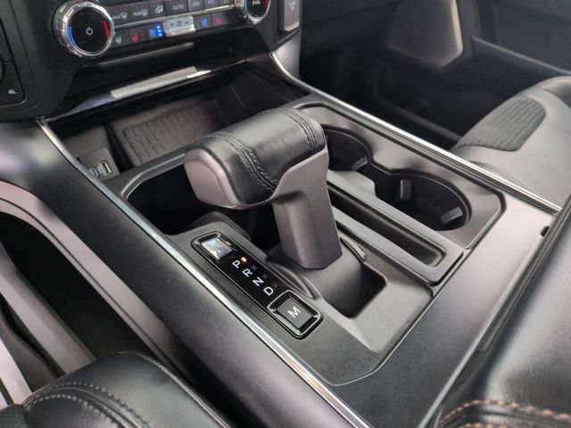 Certified 2022 Ford F150 Raptor w/ Equipment Group 801A High AWD/4WD image 18