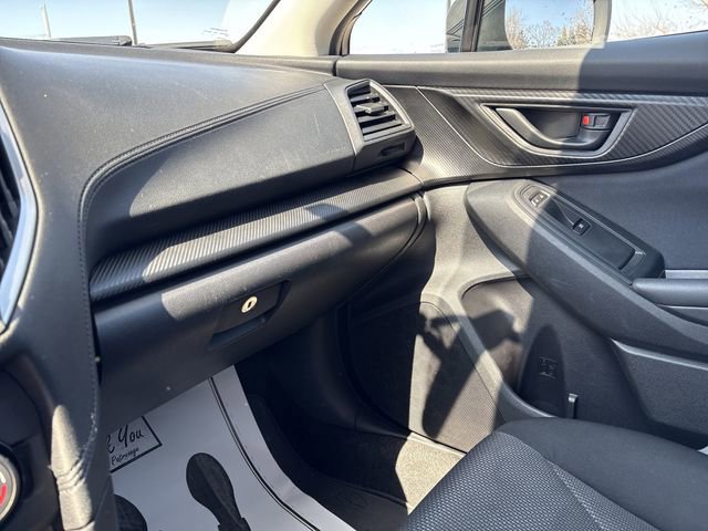 Used 2017 Subaru Impreza 2.0i AWD/4WD image 39