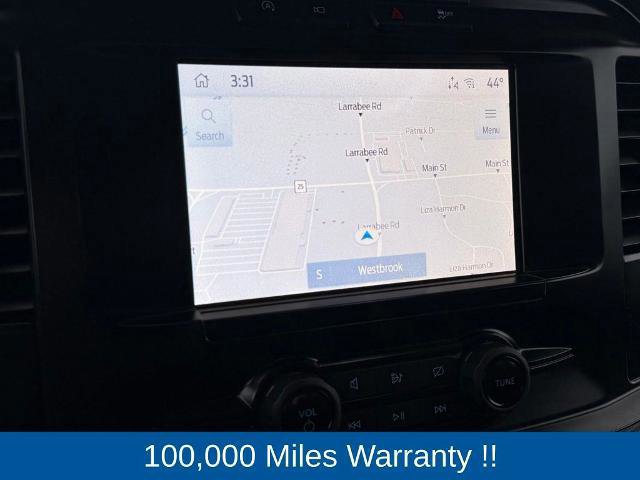 Certified 2023 Ford F150 XL w/ STX Appearance Package image 8