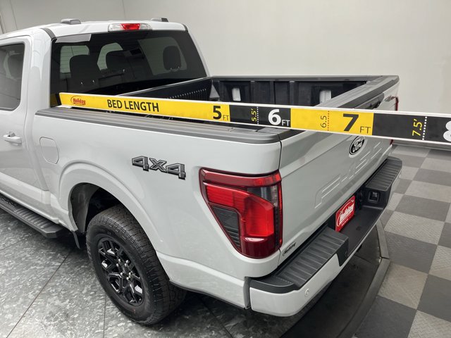 Certified 2024 Ford F150 XLT w/ Mobile Office Package AWD/4WD image 29