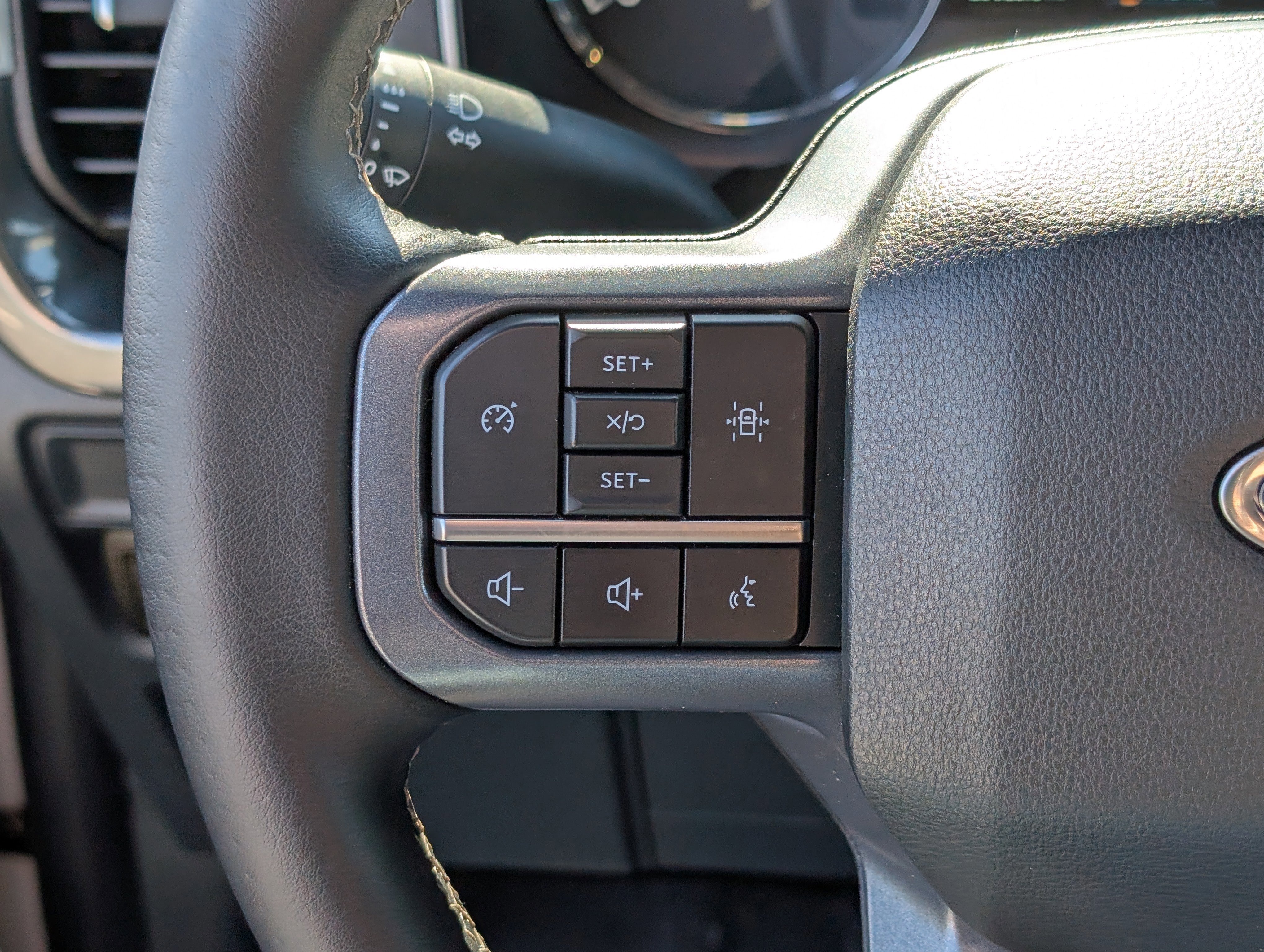 Certified 2023 Ford F150 XLT w/ Equipment Group 301A Mid image 22