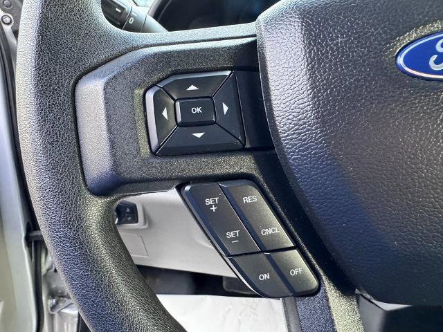 Certified 2019 Ford F150 XLT image 16