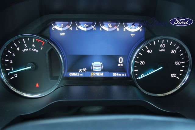 Certified 2024 Ford Expedition Max XLT image 25