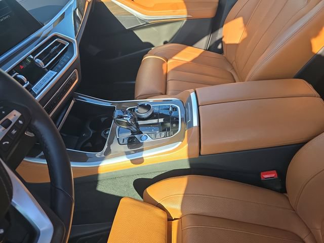 Used 2022 BMW X5 xDrive45e AWD/4WD image 21