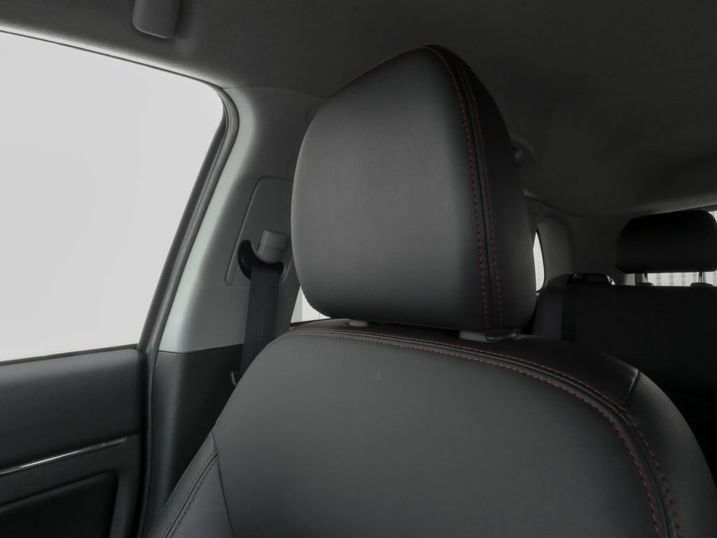 Used 2025 Mitsubishi Outlander Sport AWD image 30