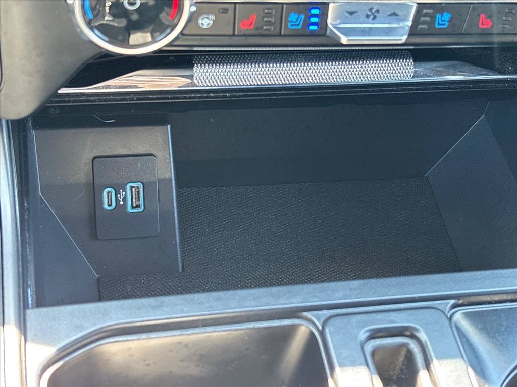 Certified 2024 Ford F150 Lariat AWD/4WD image 35