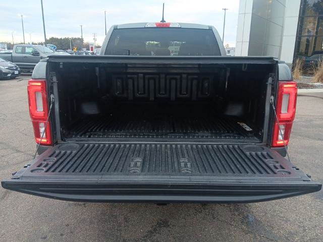 Certified 2023 Ford Ranger XLT w/ Equipment Group 301A Mid image 32