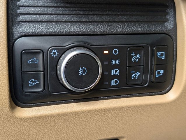 Certified 2025 Ford F350 Lariat w/ Chrome Package AWD/4WD image 13