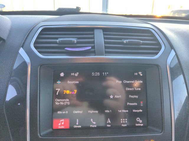 Certified 2019 Ford Explorer Limited image 25