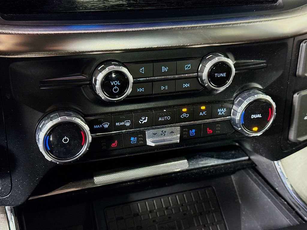 Certified 2023 Ford F150 King Ranch w/ Equipment Group 601A High image 18