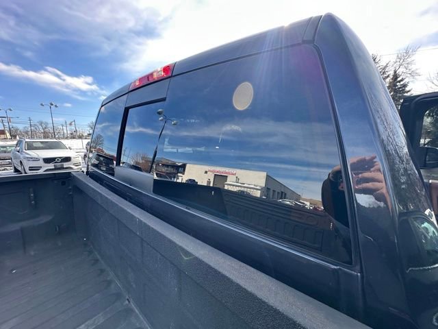Used 2021 RAM 3500 Limited image 51