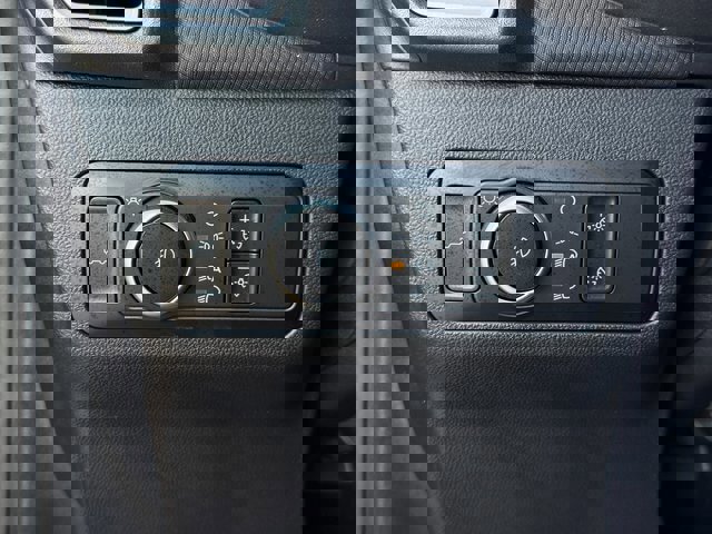 Certified 2025 Ford Bronco Sport Outer Banks w/ Outer Banks Tech Package+ image 36