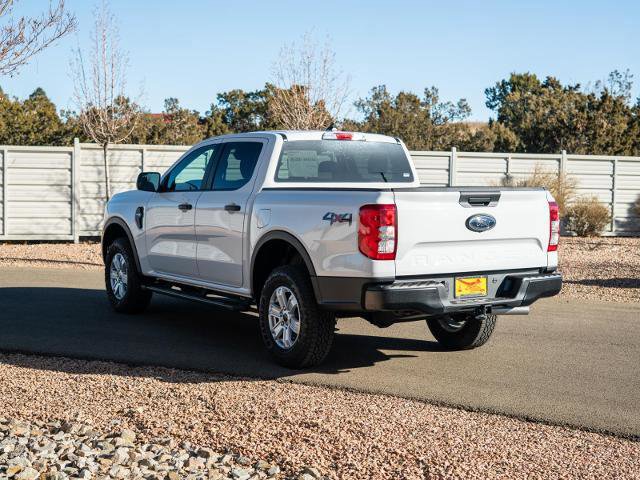 Certified 2025 Ford Ranger XL w/ Trailer Tow Package image 4