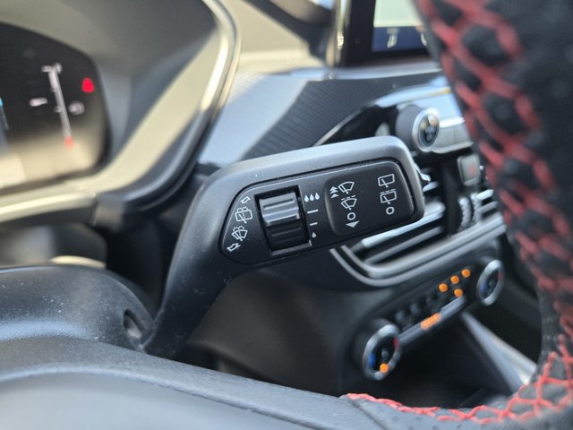 Certified 2025 Ford Escape ST-Line FWD image 19